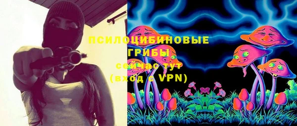 твердый Баксан