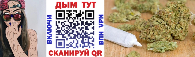 Канабис индика  Курчатов 